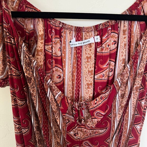 Faithful The Brand Size Small - Picture 2 of 4